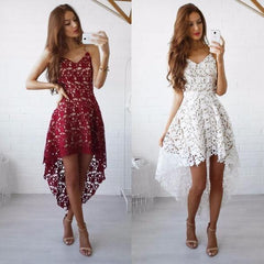 Grace - Sexy Lace Dress