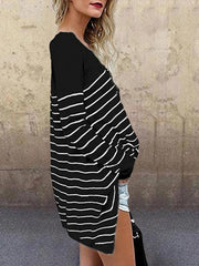 Long Sleeve Casual Shirts & Tops