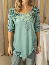 Green Vintage Shirts & Tops