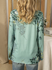 Green Vintage Shirts & Tops