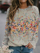 Floral Pastoral Sweatshirts