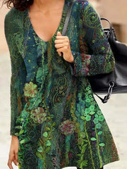 Sweetheart Casual Dresses