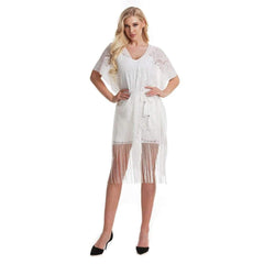 Fashion Women T shirt and Dress Suits