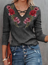 Floral Vacation Shirts & Tops