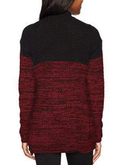 Long Sleeve Loose Woman Sweatshirts