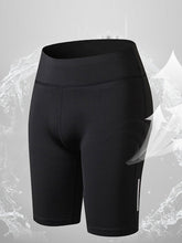 Fitness Yoga Kleidung Quick Dry Gym Fitness Bike shorts