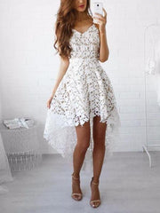 Grace - Sexy Lace Dress