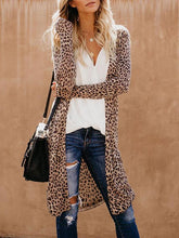 Two Colors Sexy Slim Daily Woman Cardigans Coats