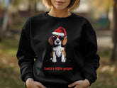 Beagle puppy Long Sleeve Tee, Beagle Puppy Shirt, Beagle Long Sleeve, Beagle Puppy Gifts, Beagle Gift Idea