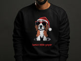 Beagle puppy Long Sleeve T-Shirt, Unisex Fit