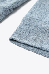 Bear Graphic Raglan Sleeve Top