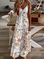 Holiday Printed/dyed Dresses