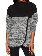 Long Sleeve Loose Woman Sweatshirts