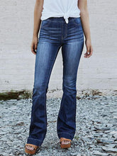 Fashion Woman Daily Ramp Shader Long Pants