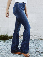 Fashion Woman Daily Ramp Shader Long Pants