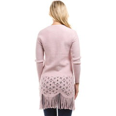 Long sleeve Round neck Sweaters