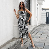 Elegant Casual Dress