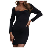 Fashion Evening Party Dress