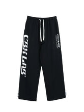 Hippie Gray Baggy Y2K Jogging Sweatpants Korean Oversize Harajuku Kpop Wide Leg Tracksuit Pant