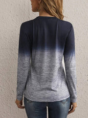 Holiday A-Line Shirts & Tops