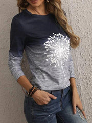 Holiday A-Line Shirts & Tops
