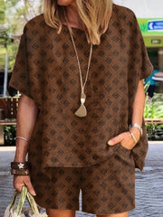 KARRA TWO PIECES SET