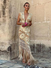 OLIVIA DRESS