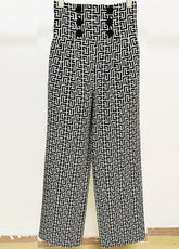 GERDA BLAZER & PANTS