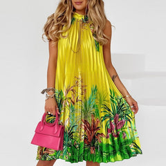 GEORGIA DRESS