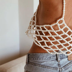 Pearl Top