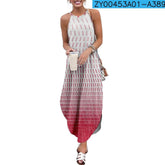 Summer Maxi Dresses