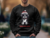 Beagle puppy Long Sleeve T-Shirt, Beagle Puppy Shirt, Beagle Lover Gift, Dog Lover Gift, Dog Shirt, Long Sleeve T-Shirt