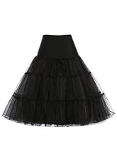 Boneless Mesh Mermaid Ballet Skirt