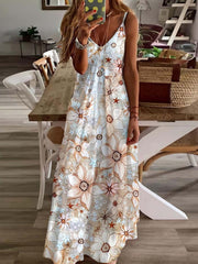 Holiday Printed/dyed Dresses