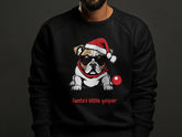 Bulldog puppy Long Sleeve T-Shirt, Bulldog Face Long Sleeve Shirt, Bulldog Mom Long Sleeve T-Shirt, Dog Owner Gift, Dog Lover Gift