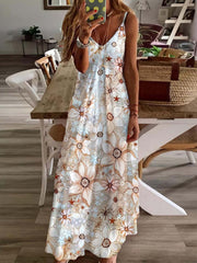 Holiday Printed/dyed Dresses