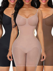 Body Shaper Sports Chinlon Nylon Yoga Fitness Gym Workout Stretchy Durable Tummy Control Butt Lift Lift, Tighten And Reshape The Plump Buttock Shaper For Women Waist Abdomen