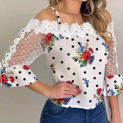 Elegant Stylish Party Tops