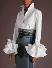 VLADA ELEGANT BLOUSE