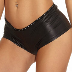 Mini High Quality Fashion Shorts