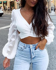 Elegant OL Shirts