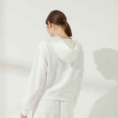 Womens Cotton Long Sleeve Sweatshirts