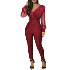 Elegant Party Bodysuits
