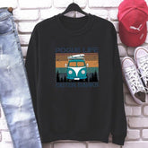 Pogue Life Pattern Vintage Carolina Retro Hoodies