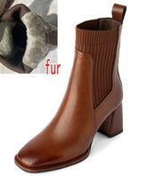 Arline Boots