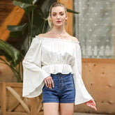 Club Fashion Long Sleeve T-shirts