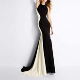 New Summer White Bodycon Bandage Dress