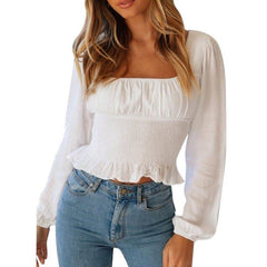 Elegant Blouses