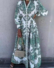 GLORIA DRESS