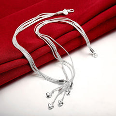 Heart Choker Necklace Pendants Charm Minecraft